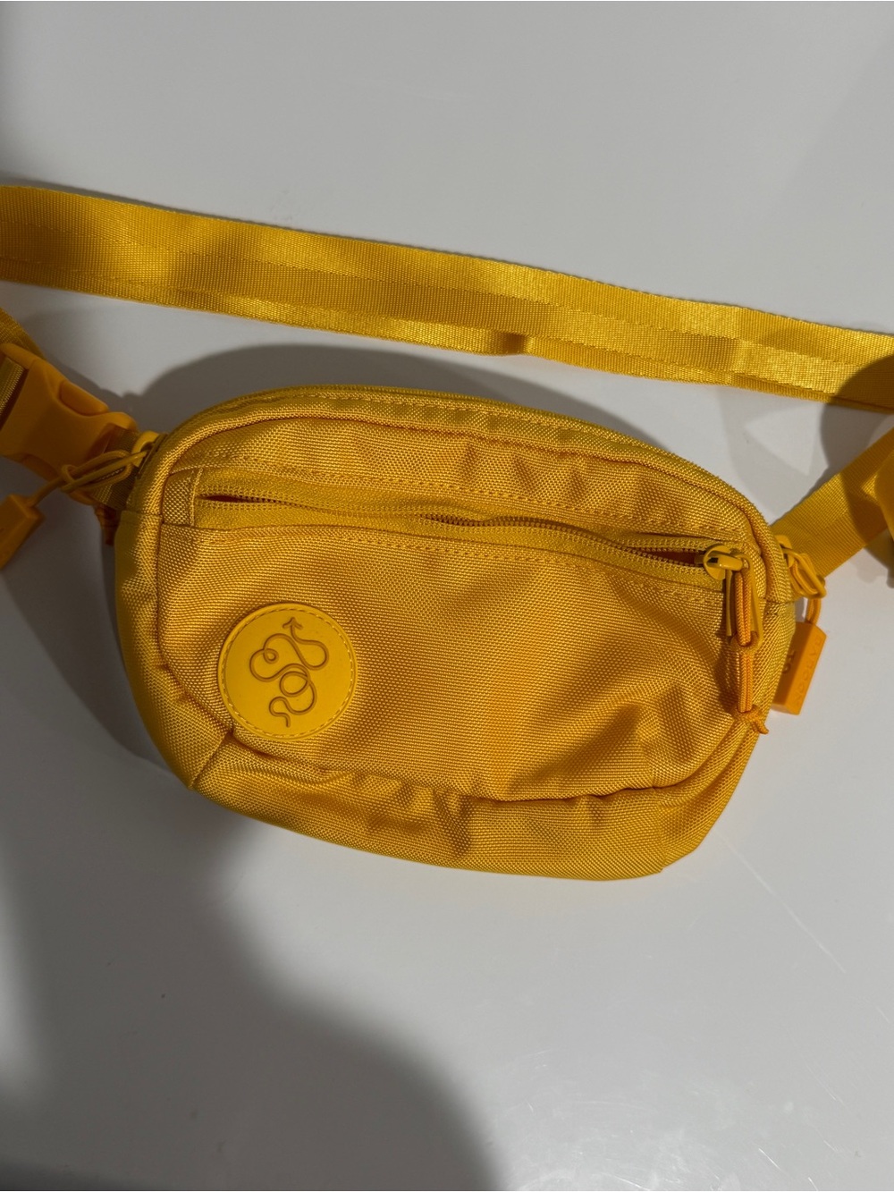 Baboon to the Moon Fannypack Mini